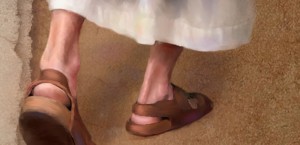 follow-JESUS
