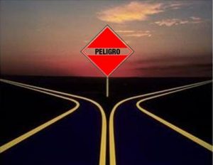 Peligros