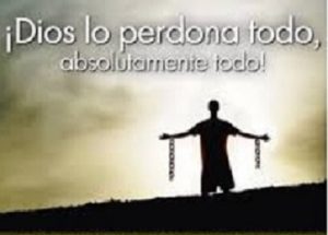 Perdón